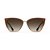Óculos de Sol Colcci Feminino Aretha Marrom C0154F0834 - Imagem 2