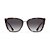 Óculos de Sol Colcci Feminino Aretha Demi Marrom C0154FA533 - Imagem 2