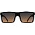 Óculos de Sol Colcci Adam Preto Masculino C0155A0221 - Imagem 2