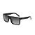 Óculos de Sol Colcci Masculino Adam Preto Fosco C0155ABC33 - Imagem 1