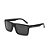 Óculos de Sol Colcci Masculino Adam Preto Fosco C0155AFE01 - Imagem 1