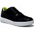 Tênis Colcci Sheepskin Preto e Verde Feminino - Imagem 2