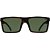 Óculos de Sol Colcci Adam Polarizado Marrom Masculino C0155F3989 - Imagem 2