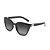 Óculos de Sol Colcci Feminino Jane Preto C0156A0233 - Imagem 1