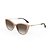 Óculos de Sol Colcci Feminino Agatha Nude C0164B5434 - Imagem 1