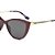 Óculos de Sol Colcci Feminino Agatha Bordô C0164C2601 - Imagem 2