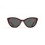 Óculos de Sol Colcci Feminino Agatha Bordô C0164C2601 - Imagem 3