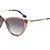 Óculos de Sol Colcci Feminino Agatha Bordô C0164C7733 - Imagem 2