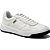 Tênis Colcci Sint Sheeskin Branco e Preto Feminino - Imagem 2