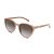 Óculos de Sol Colcci Feminino Kim Nude C0165B9234 - Imagem 1