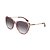 Óculos de Sol Colcci Feminino Tati Bordô C0166C7733 - Imagem 1