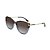 Óculos de Sol Colcci Feminino Tati Marrom C0166F4234 - Imagem 1