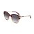 Óculos de Sol Colcci Feminino Tati Bordô C0166FG233 - Imagem 1