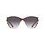 Óculos de Sol Colcci Feminino Tati Bordô C0166FG233 - Imagem 3