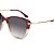 Óculos de Sol Colcci Feminino Tati Bordô C0166FG233 - Imagem 2