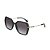 Óculos de Sol Colcci Feminino Stela Preto C0167A0233 - Imagem 1