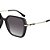 Óculos de Sol Colcci Feminino Stela Preto C0167A0233 - Imagem 2