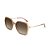 Óculos de Sol Colcci Feminino Stela Nude C0167B9434 - Imagem 1