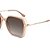 Óculos de Sol Colcci Feminino Stela Nude C0167B9434 - Imagem 2