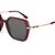 Óculos de Sol Colcci Feminino Stela Bordô C0167C2301 - Imagem 2