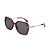 Óculos de Sol Colcci Feminino Stela Bordô C0167C2301 - Imagem 1