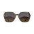 Óculos de Sol Colcci Feminino Stela Marrom C0167FG3A7 - Imagem 2