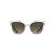 Óculos de Sol Colcci Feminino Manu Transparente C0168D89A8 - Imagem 3