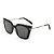 Óculos de Sol Colcci Feminino Dani Preto C0169A0201 - Imagem 1
