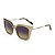 Óculos de Sol Colcci Feminino Dani Marrom C0169J08A7 - Imagem 1