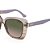 Óculos de Sol Colcci Feminino Alexia Nude C0181BA1A8 - Imagem 2