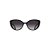 Óculos de Sol Colcci Feminino Lara Preto C0184A0233 - Imagem 2