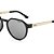 Óculos de Sol Colcci Unissex Noa Preto C0185A0209 - Imagem 2