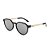 Óculos de Sol Colcci Unissex Noa Preto C0185A0209 - Imagem 1
