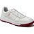 Tênis Colcci Sint Sheeskin Branco e Rosa Feminino - Imagem 2