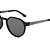 Óculos de Sol Colcci Unissex Noa Preto Fosco C0185A1401 - Imagem 2