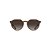 Óculos de Sol Colcci Unissex Noa Marrom C0185FG334 - Imagem 1