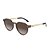 Óculos de Sol Colcci Unissex Noa Marrom C0185FG334 - Imagem 2