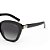 Óculos de Sol Colcci Feminino Ceu Preto C0186A0233 - Imagem 2