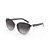 Óculos de Sol Colcci Feminino Ceu Fume C0186DF833 - Imagem 1