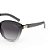 Óculos de Sol Colcci Feminino Ceu Fume C0186DF833 - Imagem 3