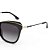 Óculos de Sol Colcci Feminino Lua Preto C0187A0233 - Imagem 2