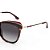Óculos de Sol Colcci Feminino Lua Marrom C0187F2133 - Imagem 2
