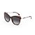 Óculos de Sol Colcci Feminino Lua Marrom C0187F2133 - Imagem 1