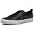 Tênis Colcci Isabela Preto Feminino - Imagem 1