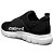 Tênis Colcci Helo Preto Feminino - Imagem 2