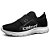 Tênis Colcci Helo Preto Feminino - Imagem 1