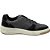 Tênis Colcci Emerson Preto Masculino - Imagem 3
