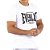 Camiseta Everlast Vintage Manga Curta Branca Masculina - Imagem 2