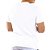 Camiseta Everlast Vintage Manga Curta Branca Masculina - Imagem 4