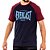 Camiseta Everlast Fundamentals Manga Curta Azul Marinho Masculina - Imagem 3
